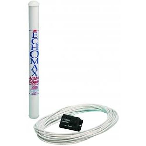 Echomax Aktif X Band Radar Hedef Glendirici (RTE)