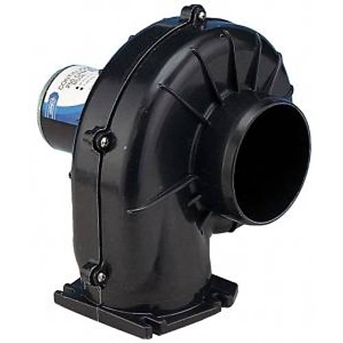 Jabsco Ar Hizmet Tipi Blower