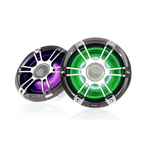 Fusion Signature Sport Gri Hoparl�r