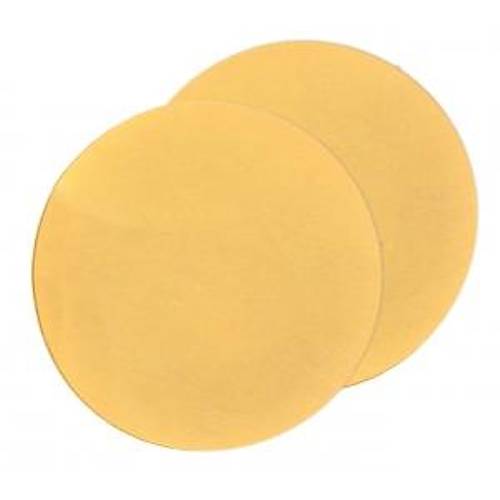 3M 216U & 236U Hookit Gold Disk Zmparalar