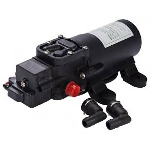 Tooflo Hidrofor Volt 24V