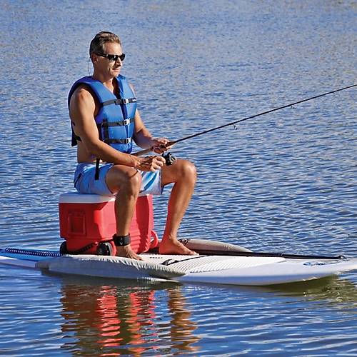 AIRHEAD PADDLEBOARD DENGELEYC