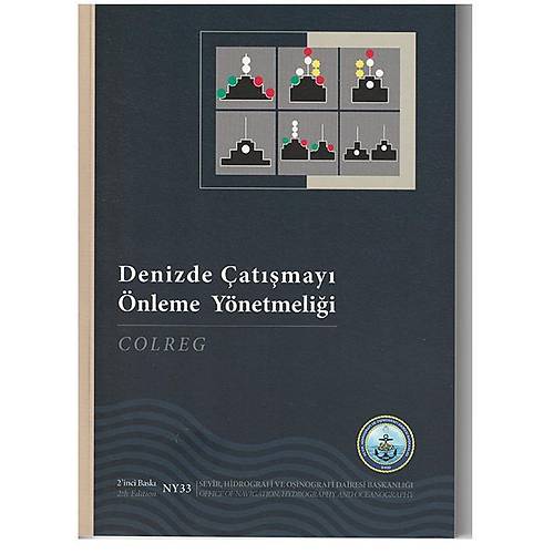 Denizde atmay nleme Tz Kitab