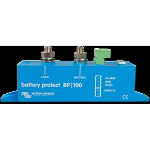 Victron Energy 12/24V BP-100A Ak� Koruyucu
