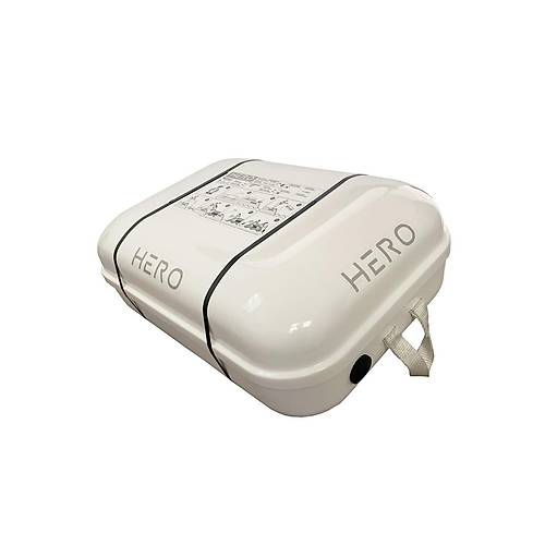 HERO Offshore International ISO9650-1 Can Sal, 10 Kiilik, Konteyner