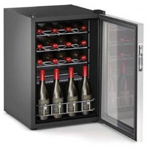 Vitrifrigo arap Dolab DCW62