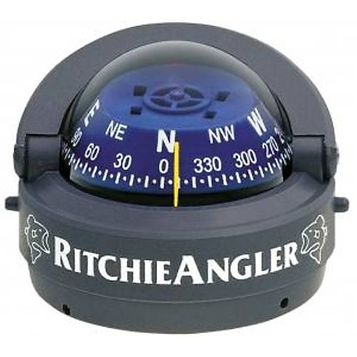 Ritchie Angler pusula