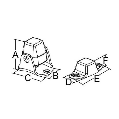 Kap�/Pencere Stoperi