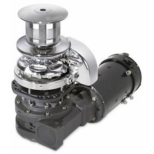 REGAL 24V  Motor G�c� 3000 Watt