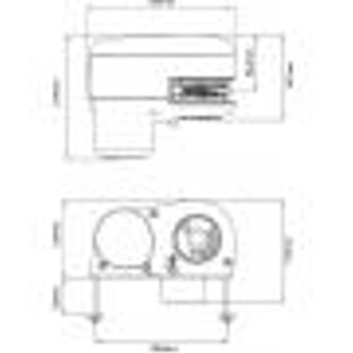 HRC8-8mm YATIK IRGAT 24V 600W