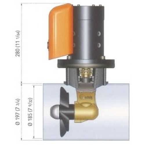 Quick Ba� Manevra Pervanesi