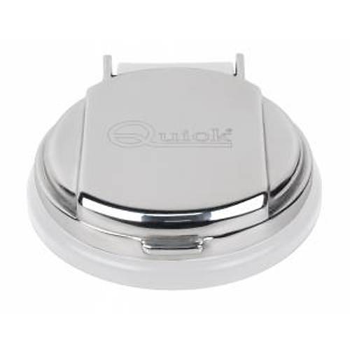 Quick g�verte ayak �alteri
