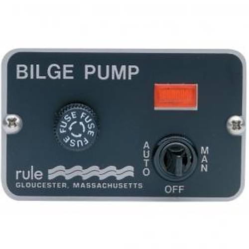 Rule 3-Konumlu Sintine anahtar