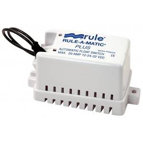 Rule-A-Matic Plus Flat�r