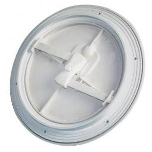 Plastik kontrol kapa