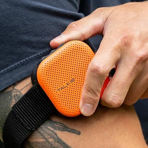 TALKIE, Outdoor Communication System Single Pack