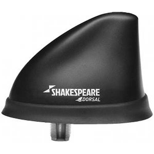 Shakespeare 5912 Marine DORSAL VHF Anteni