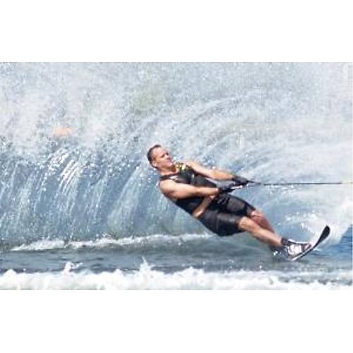 Connelly Slalom kaya��. Outlaw 67