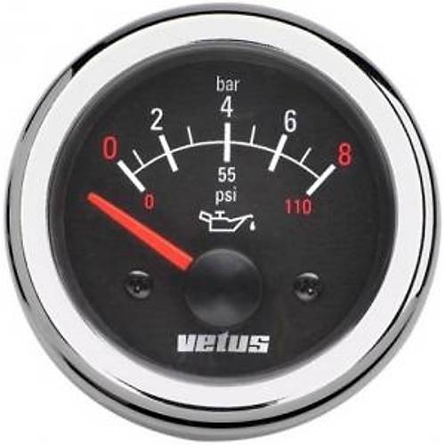 Vetus ya� bas�n� g�stergesi