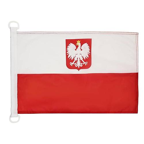 Polonya Deniz Bayra 50x75