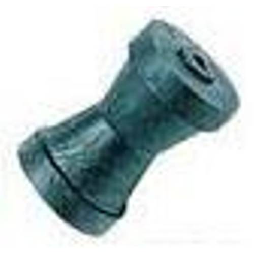 Kau�uk r�mork tekerle�i ve makaralar�