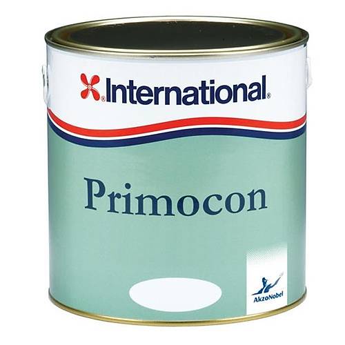 Primocon Zehirli Boya Astar 2.5 LT