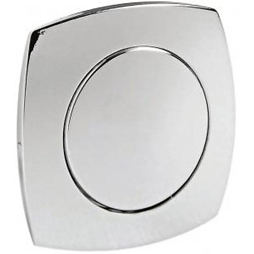 Basmal butonlu yayl kilit