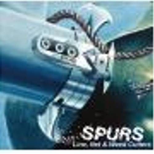 SPURS HALAT KES�C� C - �2