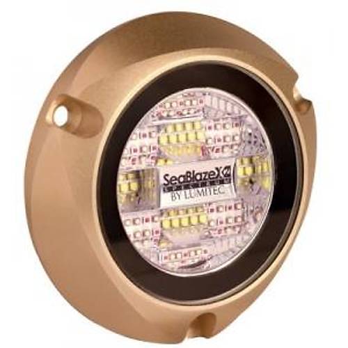 SeaBlaze X2 Spectrum RGB ledli su alt aydnlatma lambas