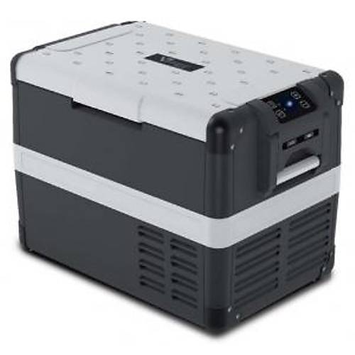 Vitrifrigo Portatif Buzdolab-Dondurucu. Model VF45P