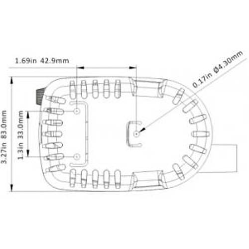 Tooflo otomatik sintine Pompas�