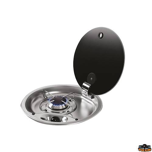 CAN FC1345 Kapakl� G�mme Ocak