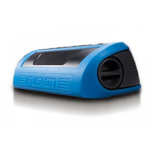 Fusion Stereo Active