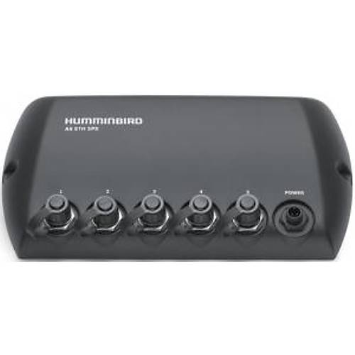 AS ETH 5PXG 5 Port Eternet Modl