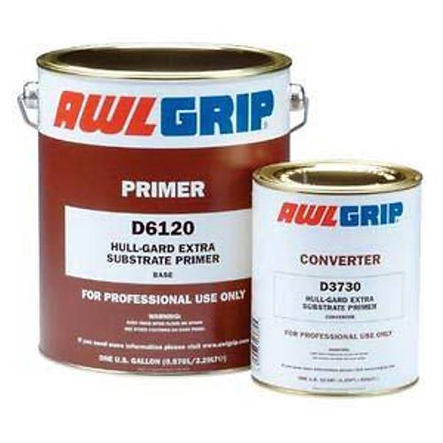 AWLGRIP Hull-Gard Extra epoksi astar