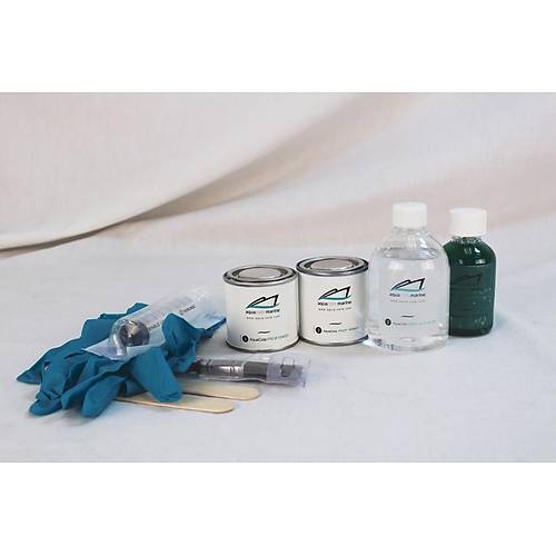 AquaMarine Prop 200ml Kit