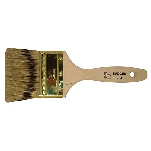 Badger vernik fras 4