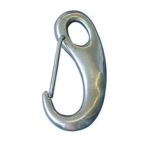 Sustal� kilit Yayl� Boy 70 mm