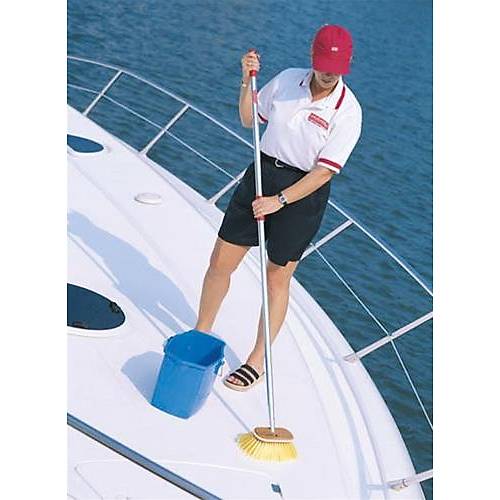Shurhold yumuak gverte fras, 15 cm