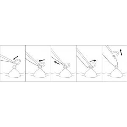 Halat Geirme Kancal Kak