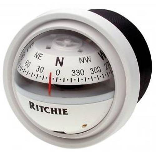 Ritchie Explorer V-57 gmme pusula