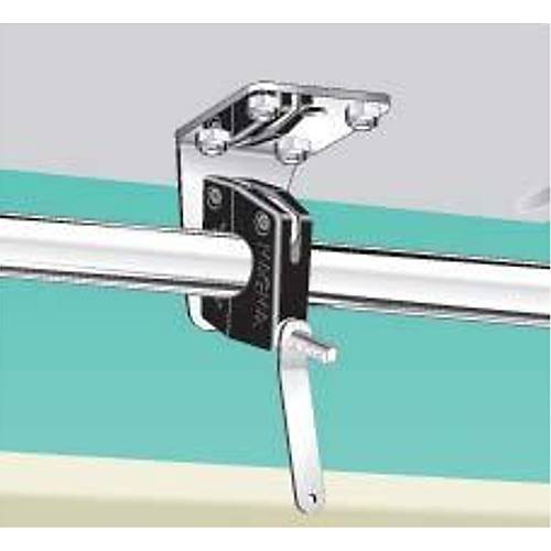 Magma Model T10-302 tabla iin vardavela montaj kiti