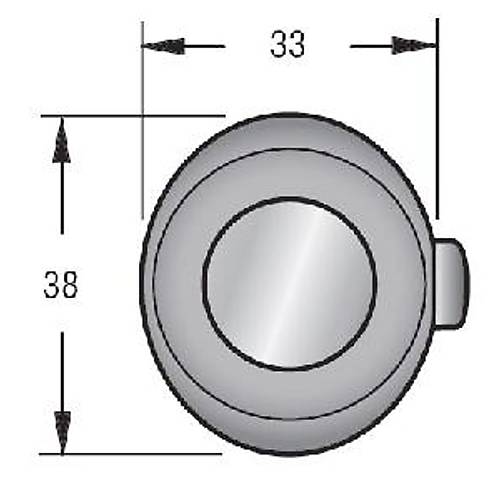 Southco Marine Point �ekmece/dolap kulbu