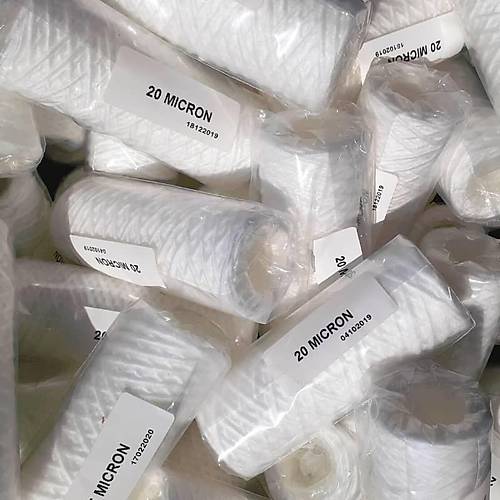 �dromar Su Yap�c� Filtre 5