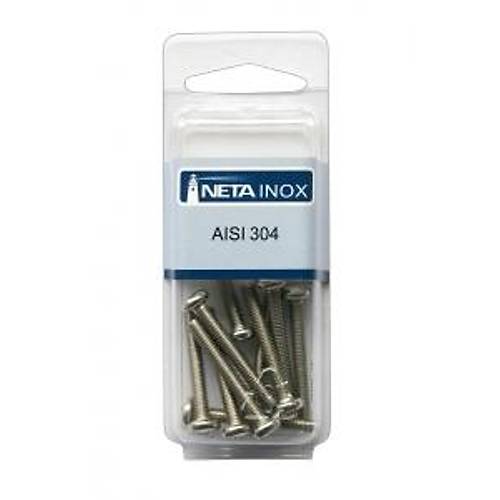 Mercimek bal yldz civata