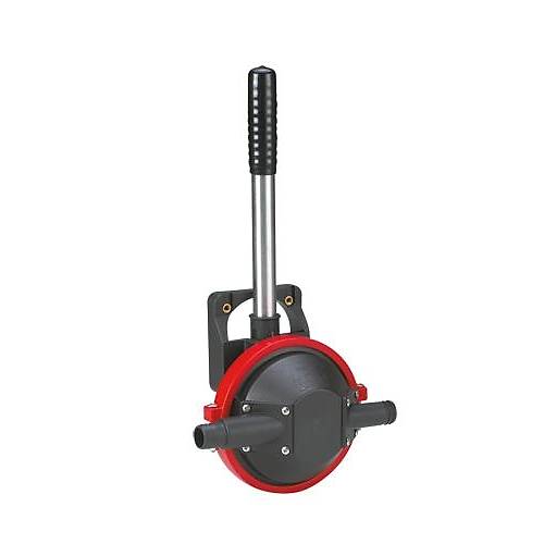 Manuel sintine pompas�