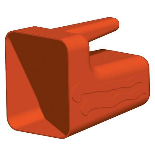 Su Bo�altma Kab�,2,5Litre-Turuncu