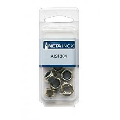 Alt ke fiberli somun