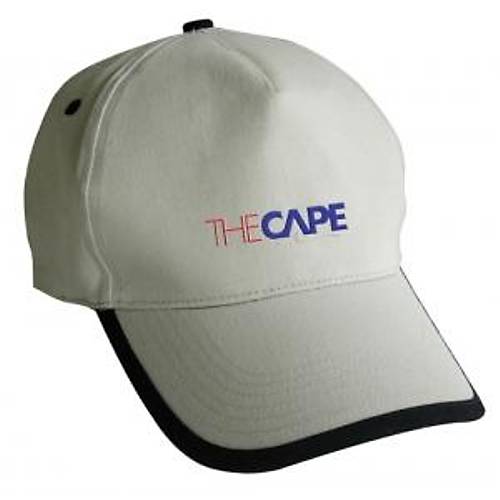 The Cape �apka