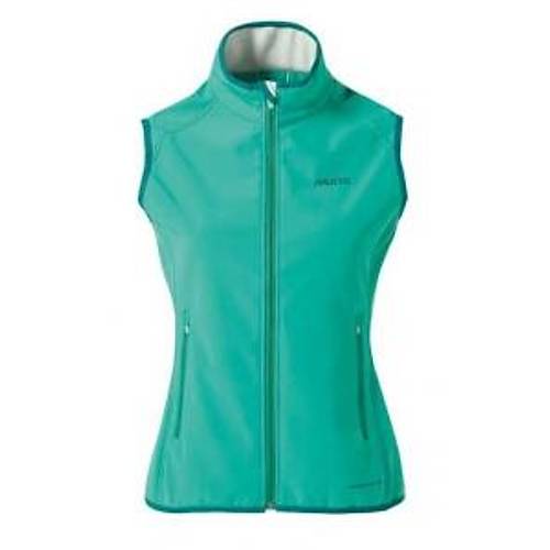 Musto Evolution Soft Shell Yelek Kadn